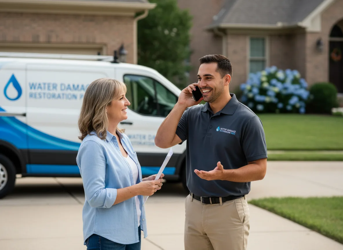 Flood Restoration Seligman, AZ FAQs